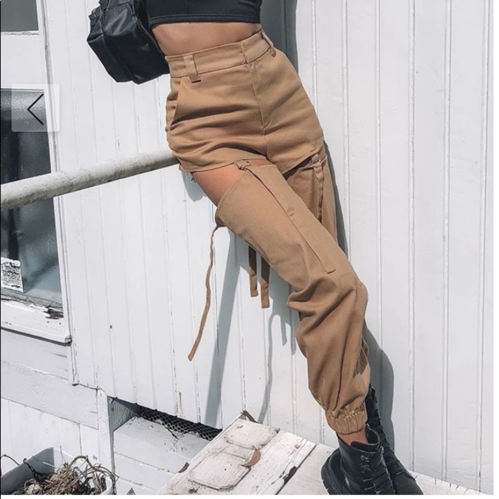 Beginning boutique short/pants